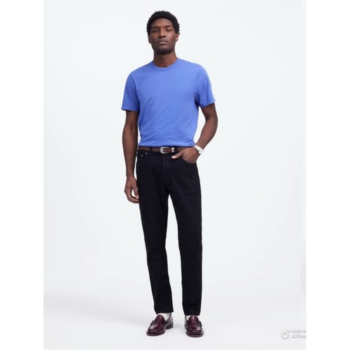 Madewell men black athletic - men's,